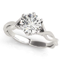 Thumbnail for [Diamond Engagement Rings, Diamond Stud Earrings, and Gold Jewelry Online]-Angelucci Jewelry