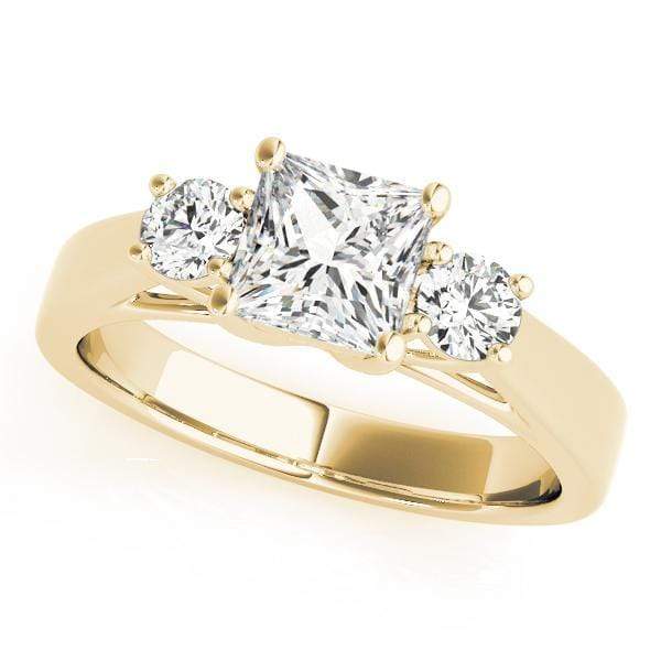 [Diamond Engagement Rings, Diamond Stud Earrings, and Gold Jewelry Online]-Angelucci Jewelry