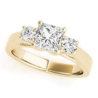Thumbnail for [Diamond Engagement Rings, Diamond Stud Earrings, and Gold Jewelry Online]-Angelucci Jewelry