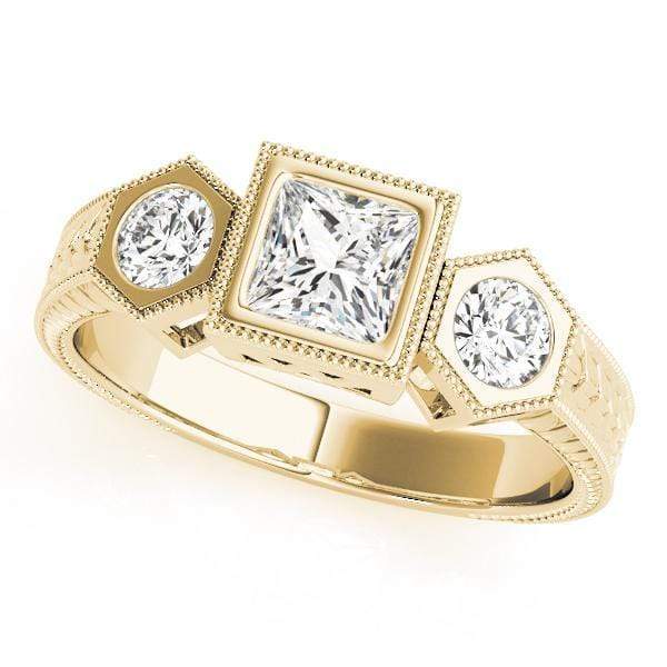 [Diamond Engagement Rings, Diamond Stud Earrings, and Gold Jewelry Online]-Angelucci Jewelry