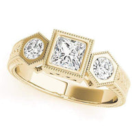 Thumbnail for [Diamond Engagement Rings, Diamond Stud Earrings, and Gold Jewelry Online]-Angelucci Jewelry