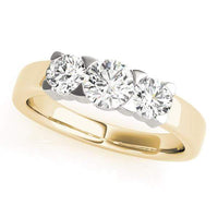 Thumbnail for [Diamond Engagement Rings, Diamond Stud Earrings, and Gold Jewelry Online]-Angelucci Jewelry