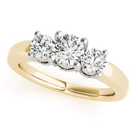Thumbnail for [Diamond Engagement Rings, Diamond Stud Earrings, and Gold Jewelry Online]-Angelucci Jewelry