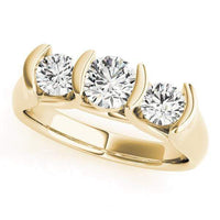 Thumbnail for [Diamond Engagement Rings, Diamond Stud Earrings, and Gold Jewelry Online]-Angelucci Jewelry