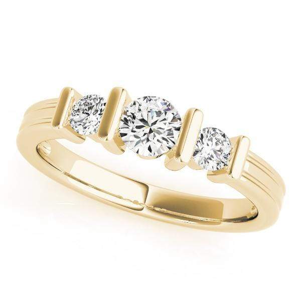 [Diamond Engagement Rings, Diamond Stud Earrings, and Gold Jewelry Online]-Angelucci Jewelry