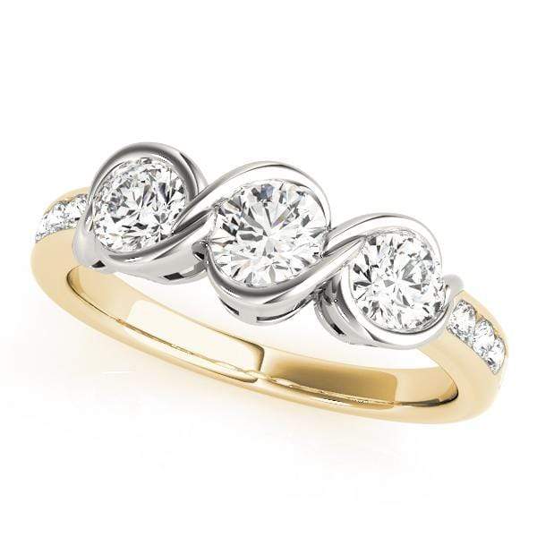 [Diamond Engagement Rings, Diamond Stud Earrings, and Gold Jewelry Online]-Angelucci Jewelry