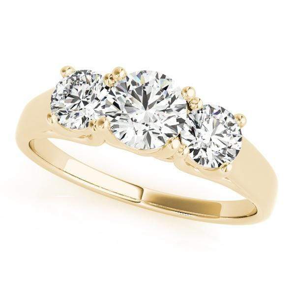 [Diamond Engagement Rings, Diamond Stud Earrings, and Gold Jewelry Online]-Angelucci Jewelry