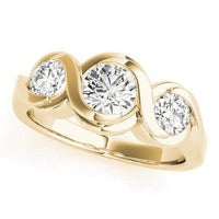 Thumbnail for [Diamond Engagement Rings, Diamond Stud Earrings, and Gold Jewelry Online]-Angelucci Jewelry