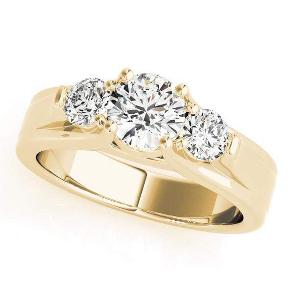[Diamond Engagement Rings, Diamond Stud Earrings, and Gold Jewelry Online]-Angelucci Jewelry
