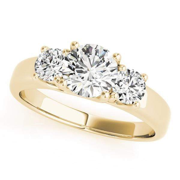 [Diamond Engagement Rings, Diamond Stud Earrings, and Gold Jewelry Online]-Angelucci Jewelry