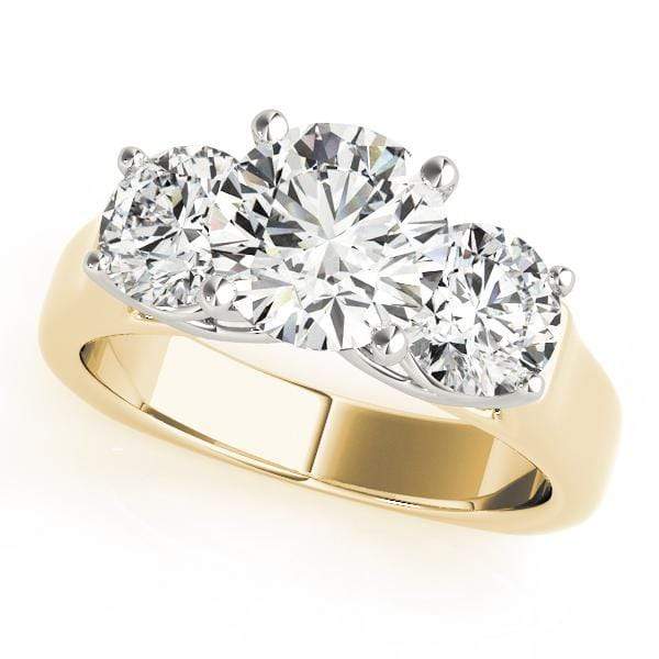 [Diamond Engagement Rings, Diamond Stud Earrings, and Gold Jewelry Online]-Angelucci Jewelry