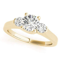 Thumbnail for [Diamond Engagement Rings, Diamond Stud Earrings, and Gold Jewelry Online]-Angelucci Jewelry