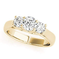 Thumbnail for [Diamond Engagement Rings, Diamond Stud Earrings, and Gold Jewelry Online]-Angelucci Jewelry
