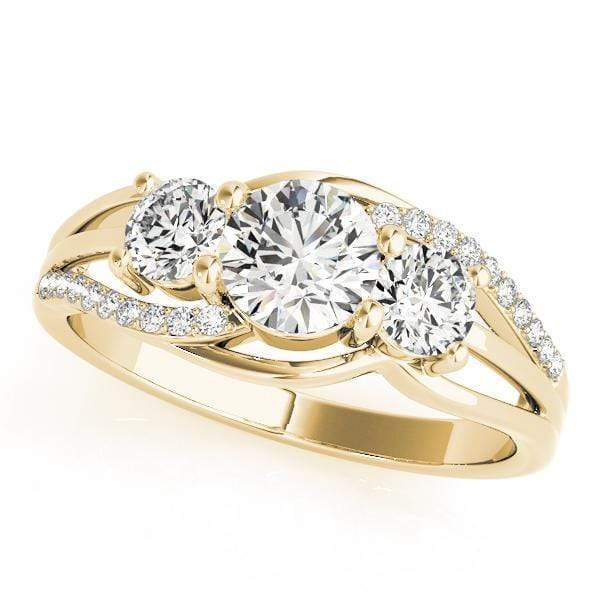 [Diamond Engagement Rings, Diamond Stud Earrings, and Gold Jewelry Online]-Angelucci Jewelry