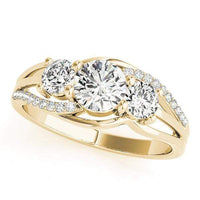 Thumbnail for [Diamond Engagement Rings, Diamond Stud Earrings, and Gold Jewelry Online]-Angelucci Jewelry