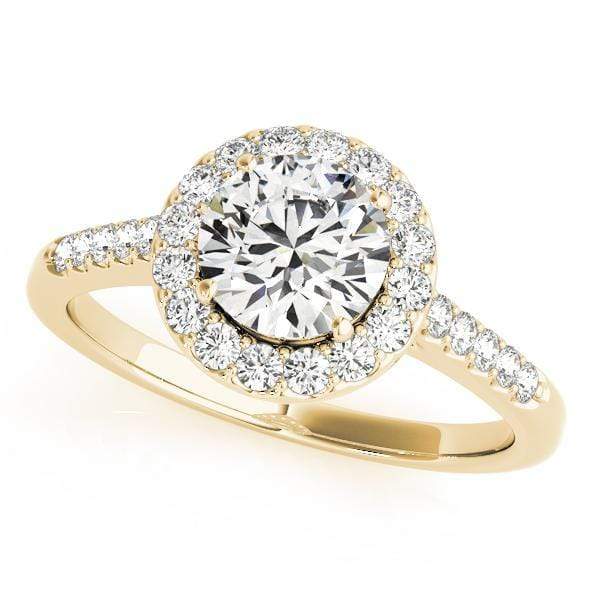 [Diamond Engagement Rings, Diamond Stud Earrings, and Gold Jewelry Online]-Angelucci Jewelry