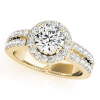 Thumbnail for [Diamond Engagement Rings, Diamond Stud Earrings, and Gold Jewelry Online]-Angelucci Jewelry