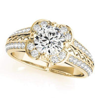 Thumbnail for [Diamond Engagement Rings, Diamond Stud Earrings, and Gold Jewelry Online]-Angelucci Jewelry