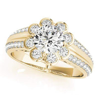 Thumbnail for [Diamond Engagement Rings, Diamond Stud Earrings, and Gold Jewelry Online]-Angelucci Jewelry