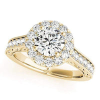 Thumbnail for [Diamond Engagement Rings, Diamond Stud Earrings, and Gold Jewelry Online]-Angelucci Jewelry