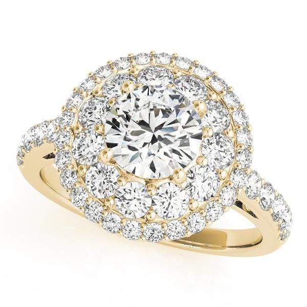 [Diamond Engagement Rings, Diamond Stud Earrings, and Gold Jewelry Online]-Angelucci Jewelry