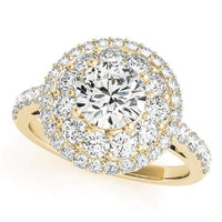 Thumbnail for [Diamond Engagement Rings, Diamond Stud Earrings, and Gold Jewelry Online]-Angelucci Jewelry