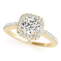 Thumbnail for [Diamond Engagement Rings, Diamond Stud Earrings, and Gold Jewelry Online]-Angelucci Jewelry