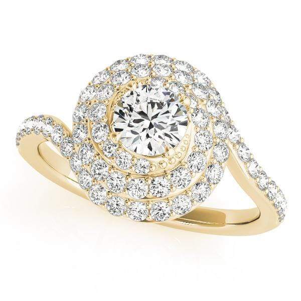 [Diamond Engagement Rings, Diamond Stud Earrings, and Gold Jewelry Online]-Angelucci Jewelry