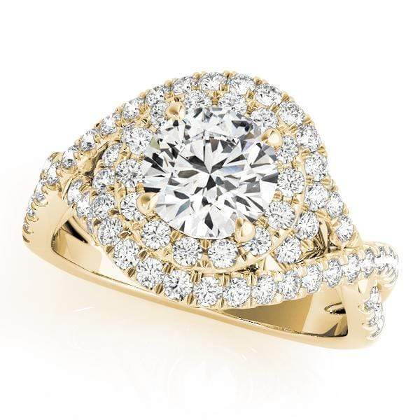 [Diamond Engagement Rings, Diamond Stud Earrings, and Gold Jewelry Online]-Angelucci Jewelry