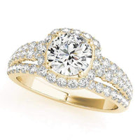 Thumbnail for [Diamond Engagement Rings, Diamond Stud Earrings, and Gold Jewelry Online]-Angelucci Jewelry