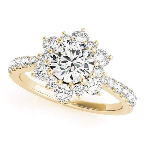 [Diamond Engagement Rings, Diamond Stud Earrings, and Gold Jewelry Online]-Angelucci Jewelry