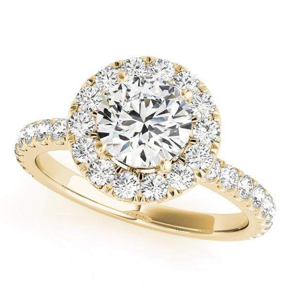 [Diamond Engagement Rings, Diamond Stud Earrings, and Gold Jewelry Online]-Angelucci Jewelry