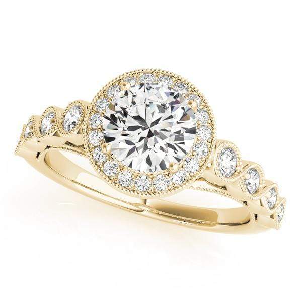 [Diamond Engagement Rings, Diamond Stud Earrings, and Gold Jewelry Online]-Angelucci Jewelry