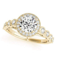 Thumbnail for [Diamond Engagement Rings, Diamond Stud Earrings, and Gold Jewelry Online]-Angelucci Jewelry