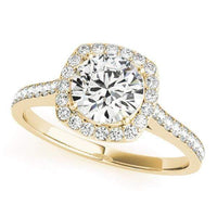 Thumbnail for [Diamond Engagement Rings, Diamond Stud Earrings, and Gold Jewelry Online]-Angelucci Jewelry