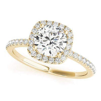 Thumbnail for [Diamond Engagement Rings, Diamond Stud Earrings, and Gold Jewelry Online]-Angelucci Jewelry