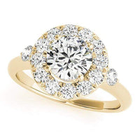 Thumbnail for [Diamond Engagement Rings, Diamond Stud Earrings, and Gold Jewelry Online]-Angelucci Jewelry
