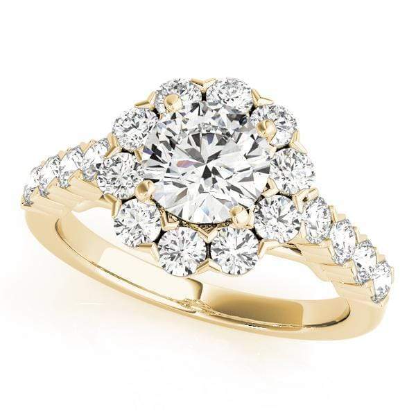 [Diamond Engagement Rings, Diamond Stud Earrings, and Gold Jewelry Online]-Angelucci Jewelry