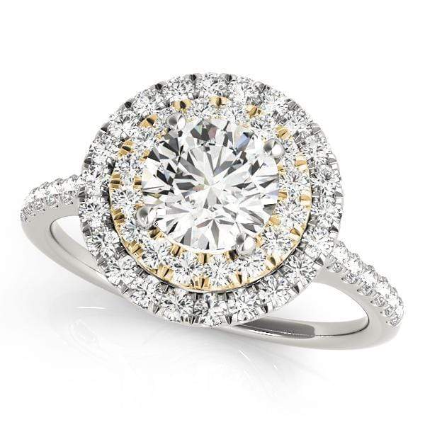 [Diamond Engagement Rings, Diamond Stud Earrings, and Gold Jewelry Online]-Angelucci Jewelry