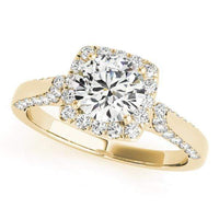 Thumbnail for [Diamond Engagement Rings, Diamond Stud Earrings, and Gold Jewelry Online]-Angelucci Jewelry