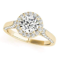 Thumbnail for [Diamond Engagement Rings, Diamond Stud Earrings, and Gold Jewelry Online]-Angelucci Jewelry