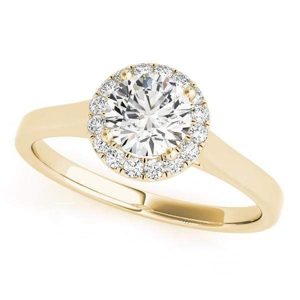 [Diamond Engagement Rings, Diamond Stud Earrings, and Gold Jewelry Online]-Angelucci Jewelry