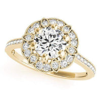 Thumbnail for [Diamond Engagement Rings, Diamond Stud Earrings, and Gold Jewelry Online]-Angelucci Jewelry