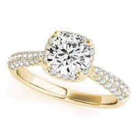 Thumbnail for [Diamond Engagement Rings, Diamond Stud Earrings, and Gold Jewelry Online]-Angelucci Jewelry