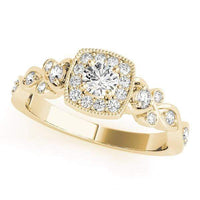 Thumbnail for [Diamond Engagement Rings, Diamond Stud Earrings, and Gold Jewelry Online]-Angelucci Jewelry