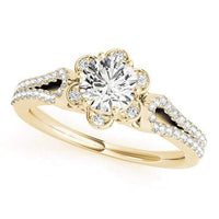 Thumbnail for [Diamond Engagement Rings, Diamond Stud Earrings, and Gold Jewelry Online]-Angelucci Jewelry