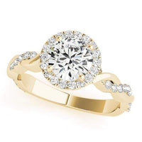 Thumbnail for [Diamond Engagement Rings, Diamond Stud Earrings, and Gold Jewelry Online]-Angelucci Jewelry