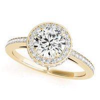 Thumbnail for [Diamond Engagement Rings, Diamond Stud Earrings, and Gold Jewelry Online]-Angelucci Jewelry