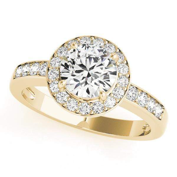 [Diamond Engagement Rings, Diamond Stud Earrings, and Gold Jewelry Online]-Angelucci Jewelry