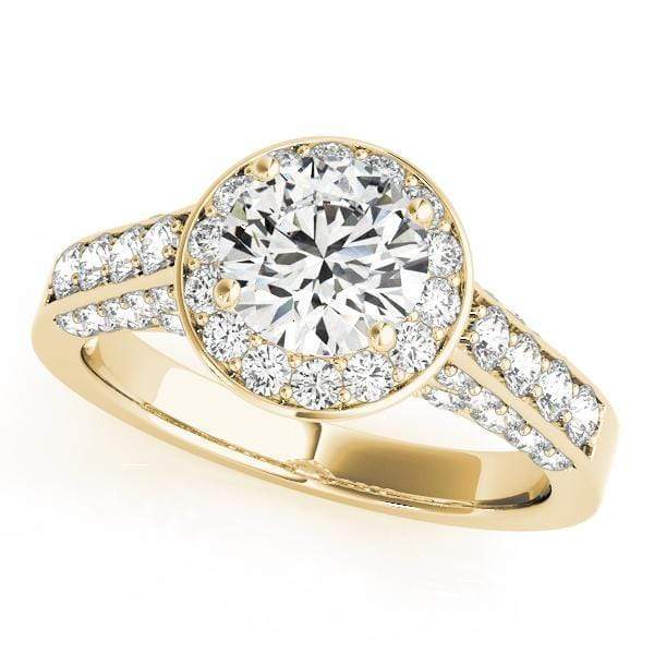 [Diamond Engagement Rings, Diamond Stud Earrings, and Gold Jewelry Online]-Angelucci Jewelry